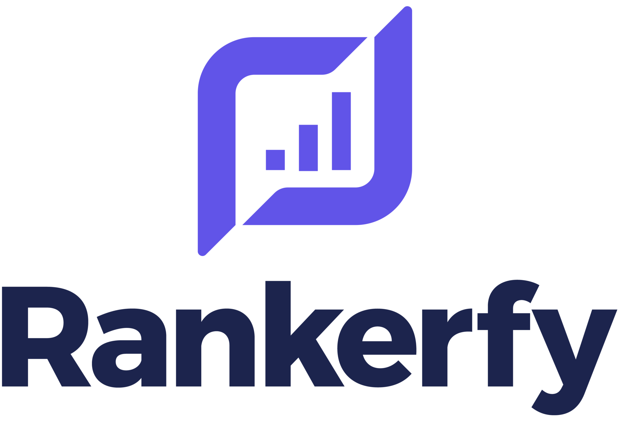 Rankerfy Logo