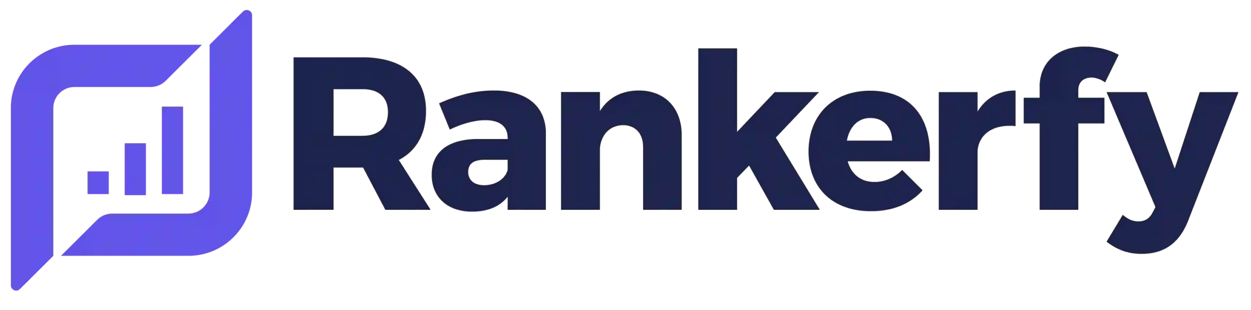 Logo Rankerfy