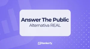 Answer The Public, la mejor alternativa GRATUITA