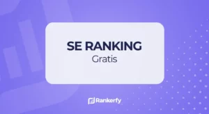 Se Ranking Gratis