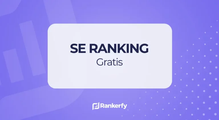 Se Ranking Gratis