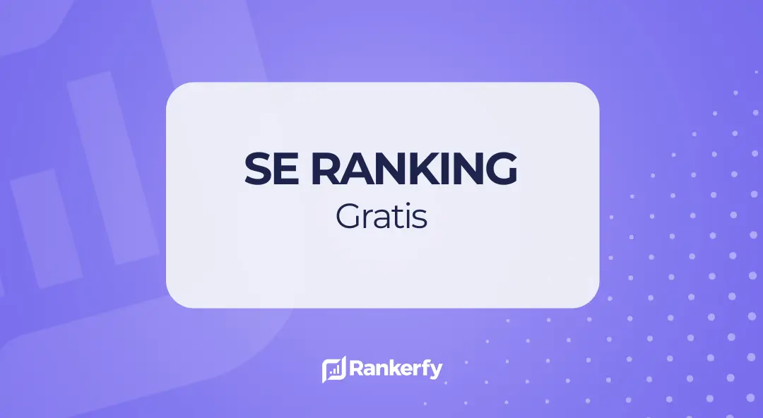 Se Ranking Gratis