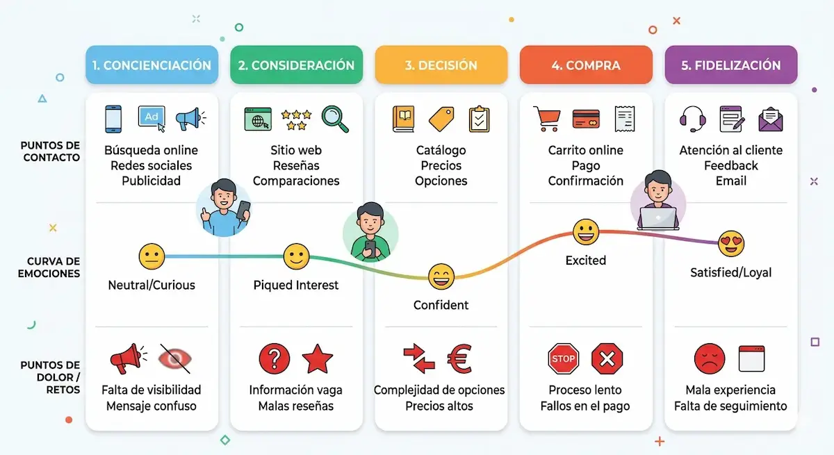 Customer Journey